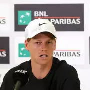 Jannik Sinner Refuses to Rule Out Grand Slam Boycott as Tennis Civil War Intensifies