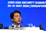 Japan Rejects China's 'New Militarism' Claims, Urges Candid Dialogue