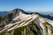 Japan Warns Hikers of Severe May Weather After Hong Kong Man Dies on Mountain