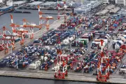 Japan's Economy Grows 2.1% Annualized, Driven by Consumer Spending
