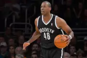 Jason Collins, NBA's first openly gay player, dies at 47