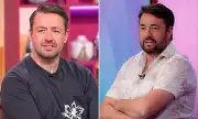 Jason Manford Shows Off Three-Stone Weight Loss on Lorraine