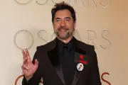 Javier Bardem Claims He Lost Roles Over Pro-Palestine Stance