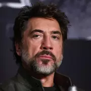 Javier Bardem Lashes Out at Trump Over Toxic Masculinity at Cannes