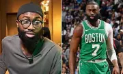 Jaylen Brown Blasts NBA Officiating and Joel Embiid's Flopping in Playoff Exit