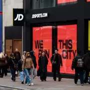 JD Sports to Close 175 Hibbett Stores Across the US Amid Tough Competition