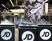 JD Sports Warns Iran Conflict Could Reduce Consumer Spending and Raise Prices