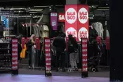 JD Sports Warns Iran War Could Stunt Growth and Raise Prices