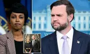 JD Vance Confirms Federal Investigation into Ilhan Omar's 'Fishy' Marriage