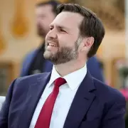JD Vance Takes Swipe at Trump With 'Apprentice' Jibe at White House Dinner