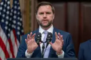 JD Vance threatens to cut Medicaid and Medicare funds for states resisting fraud crackdown