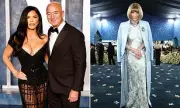 Jeff Bezos and Lauren Sanchez Pay $10M for Met Gala Honor, Sources Say
