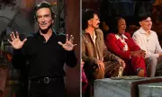 Jeff Probst Spoils Survivor 50 Finale in Cringe-Worthy Live TV Blunder