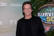 Jeff Probst's Live Survivor 50 Finale Blunder Shocks Fans