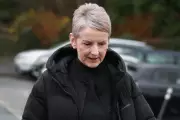 Jeffrey and Eleanor Donaldson Sex Offence Trials to Run Together