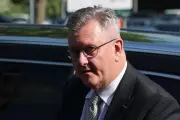 Jeffrey Donaldson Trial Hears Alleged Victim's Police Interview