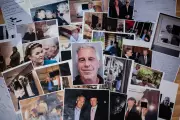 Jeffrey Epstein's Alleged Suicide Note Released by Federal Judge