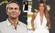 Jemima Goldsmith Engaged to Multi-Millionaire Investor Cameron O'Reilly