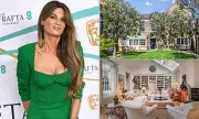 Jemima Goldsmith Lists £6.5M London Home After Empty Nest