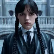 Jenna Ortega Lands Lead Role in Leos Carax's Upcoming Film Lily May B