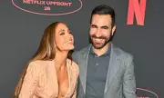 Jennifer Lopez Flirts with Brett Goldstein at Netflix Upfront Amid Romance Rumors