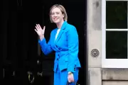Jenny Gilruth Appointed Scotland's Deputy First Minister by Swinney
