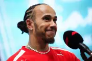 Jenson Button: Lewis Hamilton Must Stay Competitive to Secure Ferrari Future