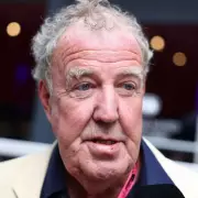 Jeremy Clarkson Admits 'Difficult' Memory Problem After Hearing Zookeeper's Story