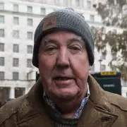 Jeremy Clarkson Defends British Produce Against French Food Claims