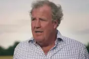 Jeremy Clarkson Finally Selling Wine at His Cotswolds Pub After Ban