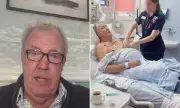 Jeremy Clarkson Provides Health Update After Clarkson's Farm Trailer Scare