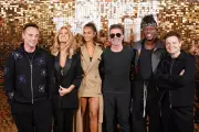 Jeremy Clarkson's Hawkstone Farmers' Choir Makes BGT History with Win