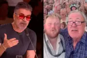 Jeremy Clarkson's Hawkstone Farmers' Choir Reaches Britain's Got Talent Final