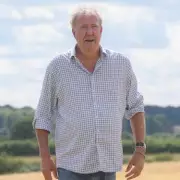 Jeremy Clarkson's 'Infuriating' Tractor Struggle at Diddly Squat Farm
