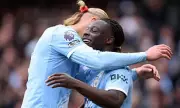 Jeremy Doku's Unstoppable Form Propels Manchester City's Title Charge