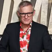 Jeremy Vine's 24-Year Marriage and Death Threat Ordeal Revealed