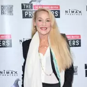 Jerry Hall, 69, Swears Off Men for Good, Forgives Mick Jagger's Cheating