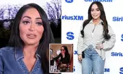 Jersey Shore Star Angelina Pivarnick Reveals Miscarriage on MTV Show