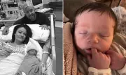 Jess Impiazzi Shares First Photos of Miracle Baby After IVF Journey