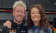 Jess Impiazzi Welcomes Baby Boy with Partner Sam Bird After IVF Journey