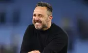 Jesse Marsch Calls Tottenham's De Zerbi an 'A**hole' Over Kone Treatment