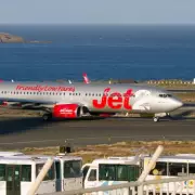 Jet2 Expands Jersey Routes for Summer 2027 with New Flights from Birmingham and Bristol