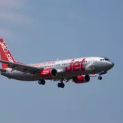 Jet2 Flight from Manchester Diverts to Gatwick Amid Mid-Air Emergency Reports
