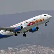 Jet2 Launches New Palermo Flights from Three UK Airports for Summer 2026