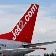 Jet2 Launches VIP Charter Service with Business Class Cabin