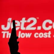 Jet2 Loophole Lets You Bring Extra 10kg Cabin Bag for Free