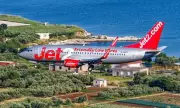 Jet2 Named Best Airline at Routes Europe Awards for Third Consecutive Year