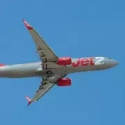 Jet2 Pilot Suffers Suspected Heart Attack Mid-Air, Emergency Landing in Porto