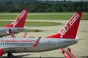 Jet2 Reassures Customers: 'Only Oil to Worry About Is Sun Oil'