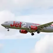 Jet2 Reassures Passengers on End of May Flights Amid Fuel Concerns
